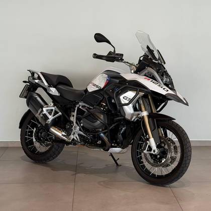 BMW R 1250 GS 